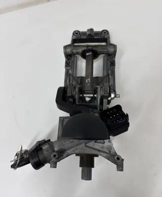 Mini One - Cooper R50 - 53 Ignition lock 