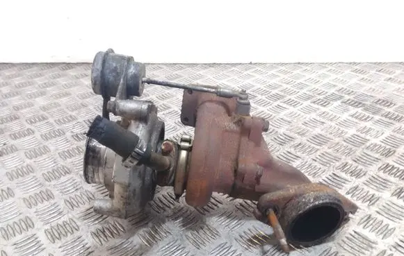 Iveco Daily 4th gen Turbo 504137713