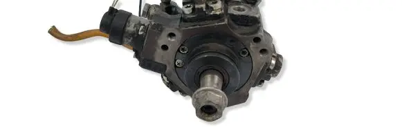 Audi A8 S8 D3 4E Fuel injection high pressure pump 