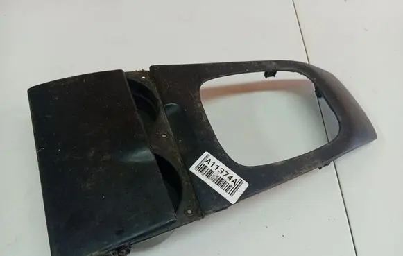 Mazda 323 F Cup holder B30D64341
