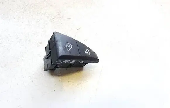 Audi A7 S7 4G Cruise control stalk 4g1927227