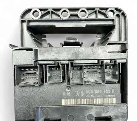Comfort/convenience module