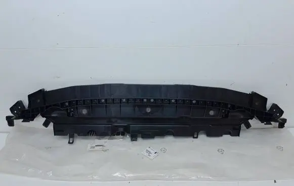Citroen C3 Front bumper support beam 9805085080 7422G9