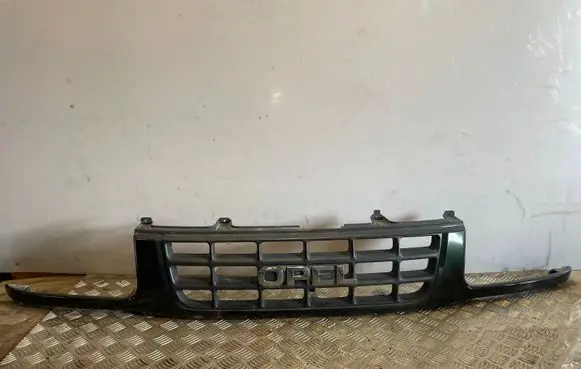 Opel Frontera B Front grill 8971445120