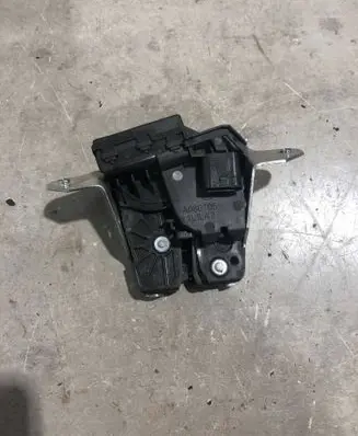 Mercedes-Benz A W177 Tailgate/trunk/boot lock/catch/latch A0997400400