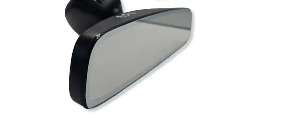 Audi A5 Rear view mirror (interior) 8W0857511F