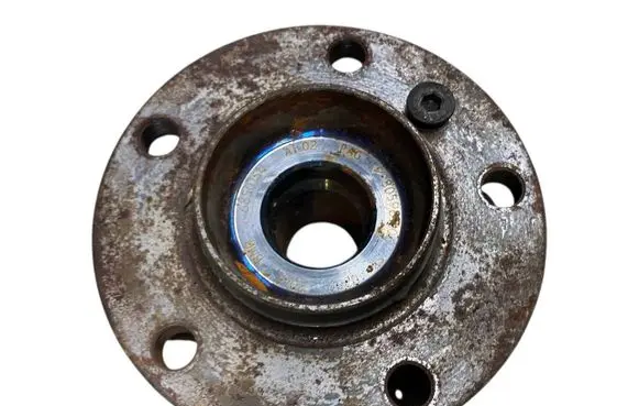 BMW X3 F25 Front wheel ball bearing 6850154 31206850154