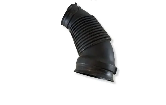 Audi A6 S6 C6 4F Air intake hose/pipe 4F0129615G