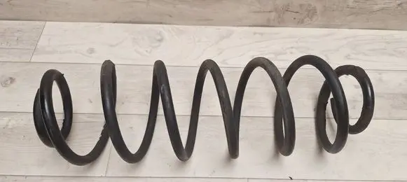 Ford Fiesta Rear coil spring
