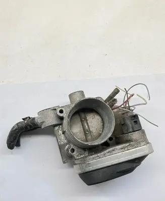 Audi A4 S4 B6 8E 8H Throttle valve 06B133062L 408238323006 01333