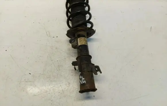 Ford Puma Front shock absorber/damper L1TC-18K001-LC
