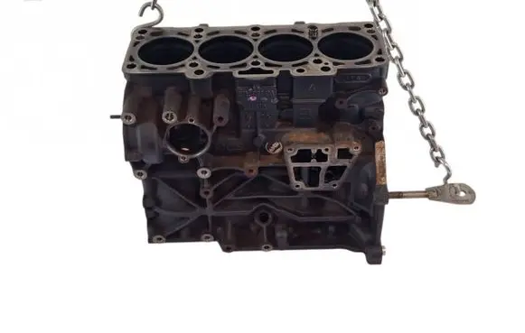 Audi Q3 8U Engine block CFGC