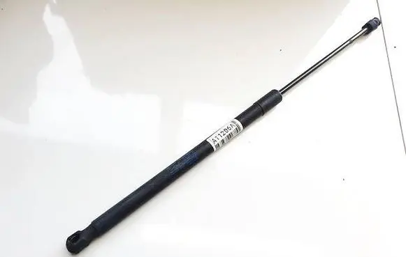 Skoda Superb B6 (3T) Tailgate/trunk strut/damper 