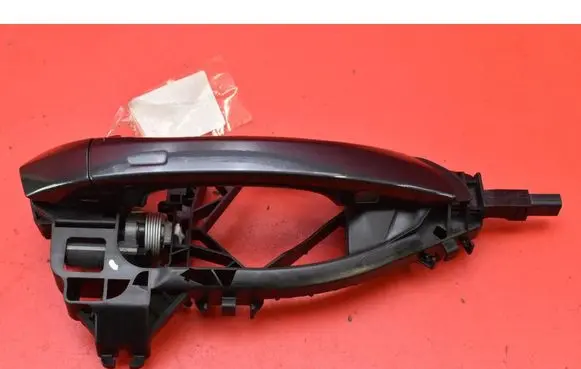 Audi e-tron Front door exterior handle 4N0837812B