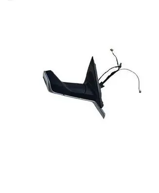 Audi e-tron Front door electric wing mirror 4KE857410C