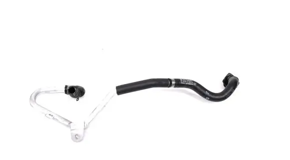 Mercedes-Benz E W213 Engine coolant pipe/hose A2138302205