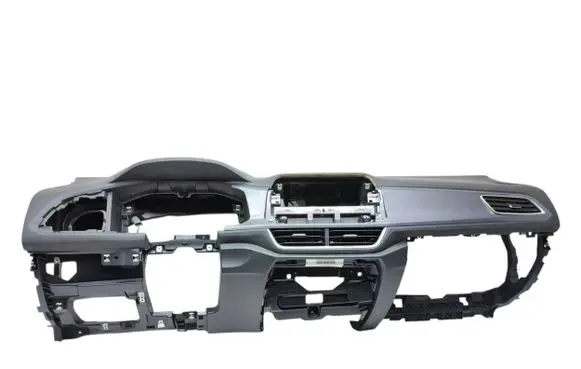 Volkswagen T-Roc Dashboard 2GA857002 T0550413 2735550X