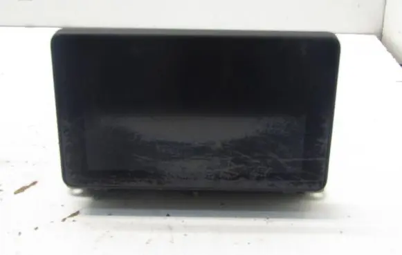 Audi A4 S4 B9 Screen/display/small screen 8W2919604
