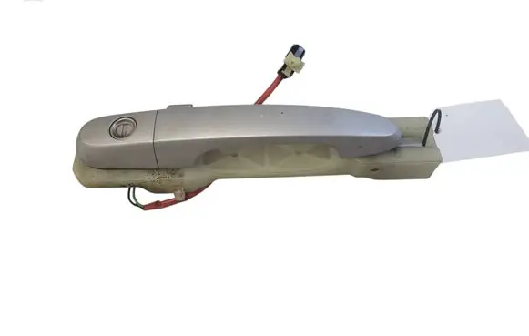 KIA Sportage Front door exterior handle