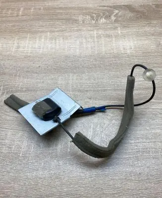 Honda CR-V Aerial antenna amplifier 39835SWAA012M1