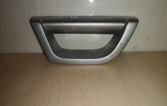 Volvo XC90 Rear door interior handle 8650071