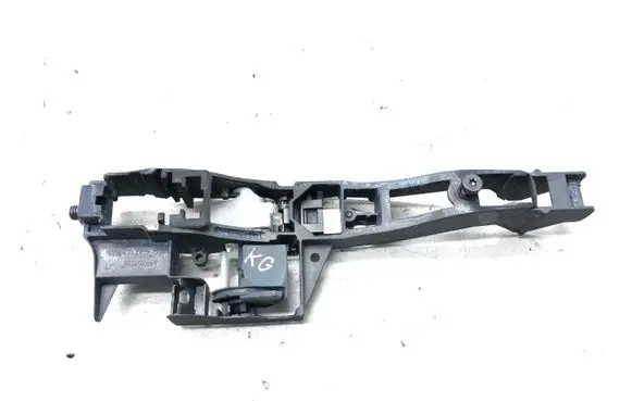 Rear door exterior handle/bracket