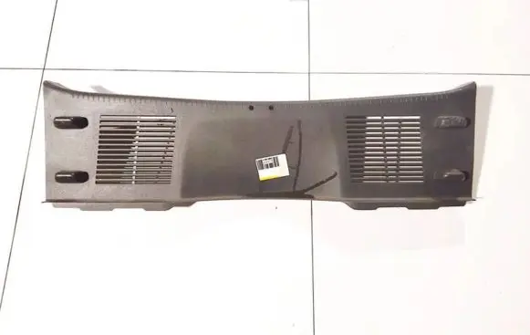 Opel Astra J Other trunk/boot trim element 13261723 13285216