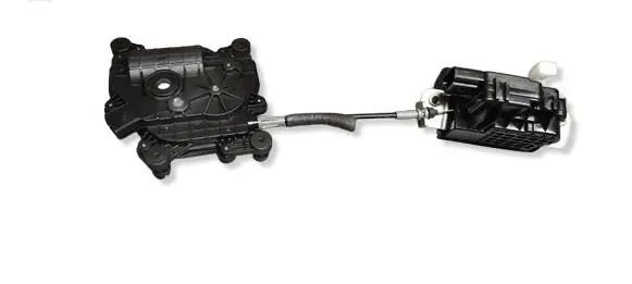 KIA Sorento Tailgate lock latch 81230C5100