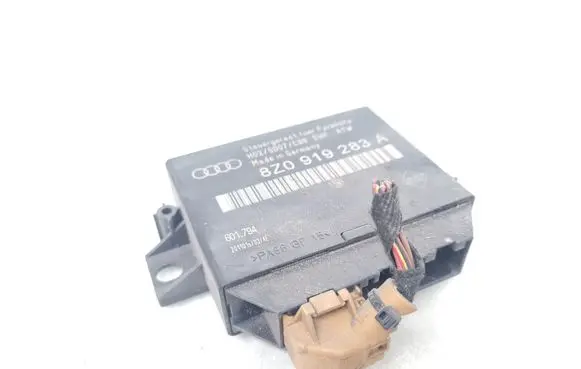 Audi A4 S4 B6 8E 8H Parking PDC control unit/module 8Z0919283A