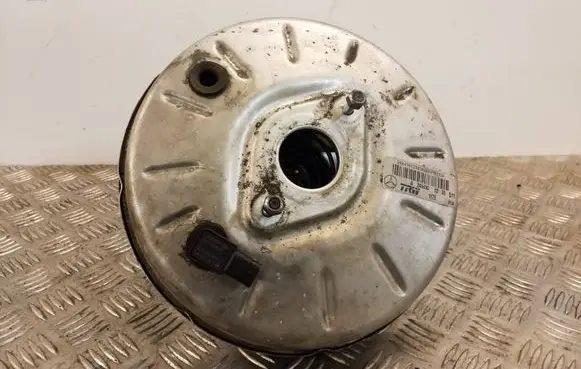 Mercedes-Benz B W246 W242 Brake booster 2464301230 0261230261 A0065422518