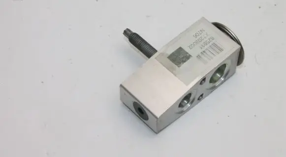 Chrysler 300C Air conditioning (A/C) expansion valve X7209002