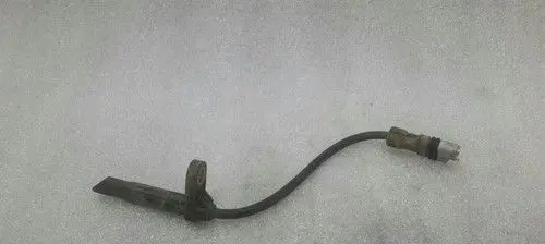 Porsche Cayman 987 Brake fluid reservoir filler cap with level sensor 99760640701