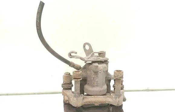 Skoda Octavia Mk2 (1Z) Rear brake caliper