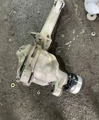 Ford F150 Front differential 