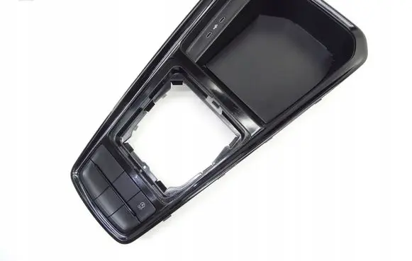 Skoda Scala Gear shifter surround trim plastic 657035736 656863212A