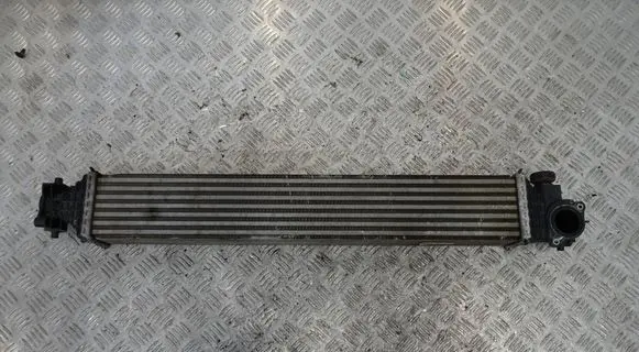 Honda Civic X Intercooler radiator 19710-5AA-A01