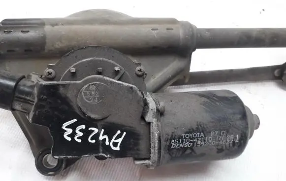 Toyota RAV 4 (XA20) Wiper motor 8511042110 85110-42110