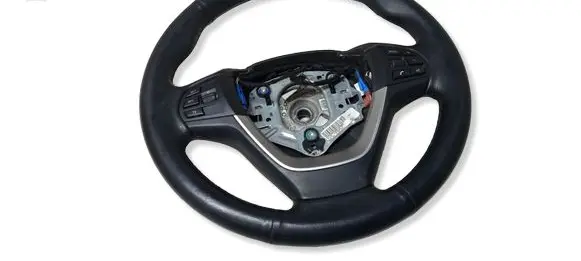 BMW X3 F25 Steering wheel 