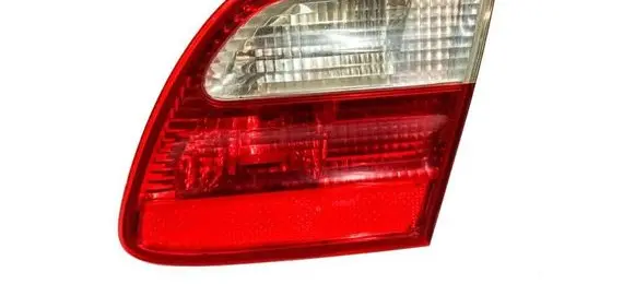 Mercedes-Benz E W211 Tailgate rear/tail lights A2118200777 A2118201464 379541