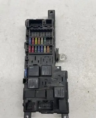 Volvo S60 Fuse box set 518787205 8678449 021018200727