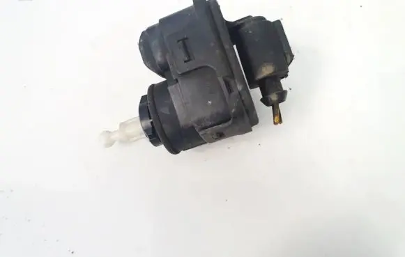 Audi A3 S3 8L Headlight level adjustment motor 8l0941295