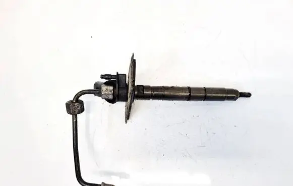 Audi Q7 4L Fuel injector 0986435 2206090986435358