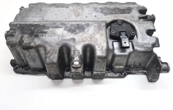 Volkswagen Caddy Oil sump 03G103603