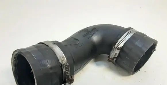 Volvo S80 Intercooler hose/pipe 30751920