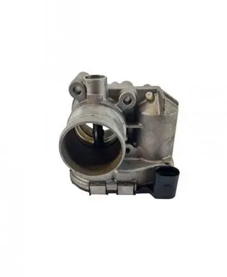 Renault Laguna III Electric throttle body valve 8200330810E
