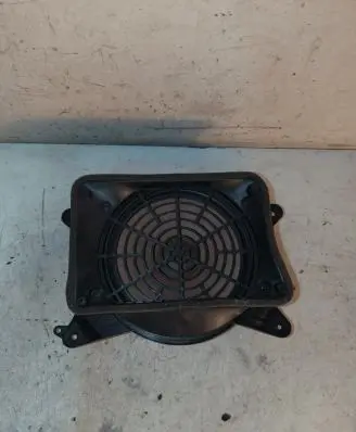 Audi A6 C7 Subwoofer speaker 4G5035412