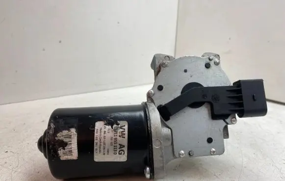 Volkswagen Multivan T6 Wiper motor 7E1955113D