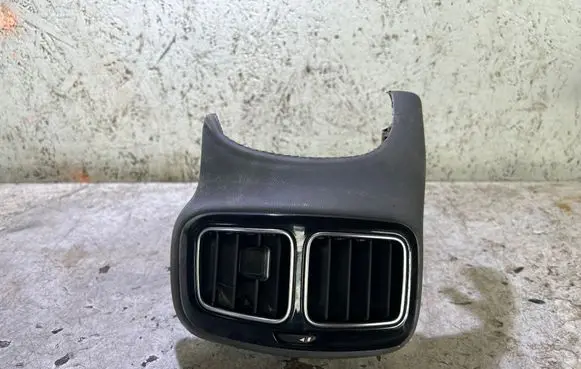 Citroen C5 Aircross Dash center air vent grill 9817118277