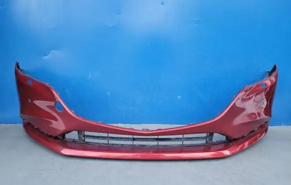 Mazda 6 Front bumper GSH750031