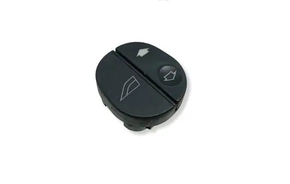 Ford Fiesta Electric window control switch 96FG14529AC 03153400 42936